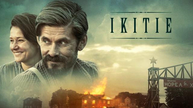 Ikitie
