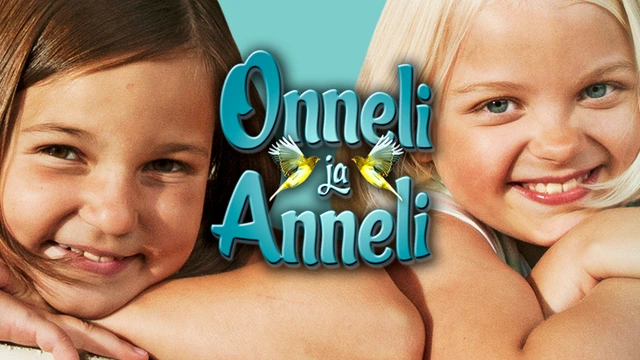 Onneli ja Anneli