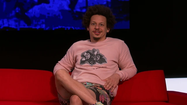 40 - Eric Andre III