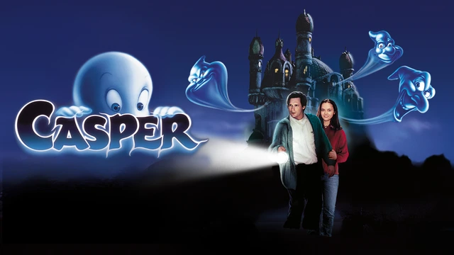 Casper