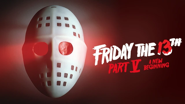 Friday the 13th™ Part V A New Beginning