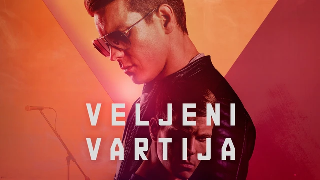 Veljeni vartija