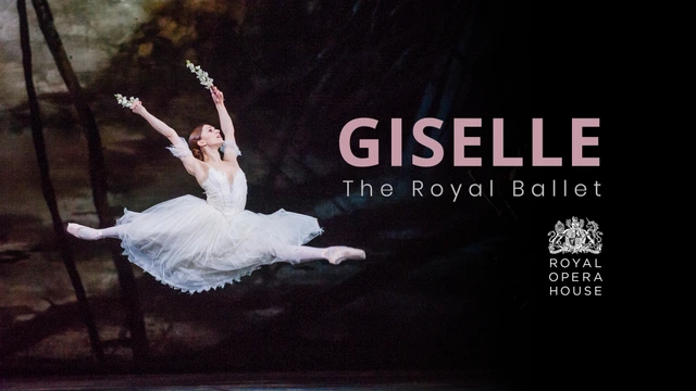 Giselle