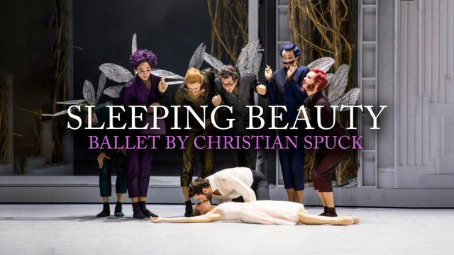 Sleeping Beauty - Ballet by Christian Spuck