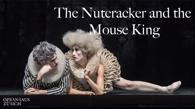 The Nutcracker and the Mouse King