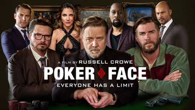 Poker Face