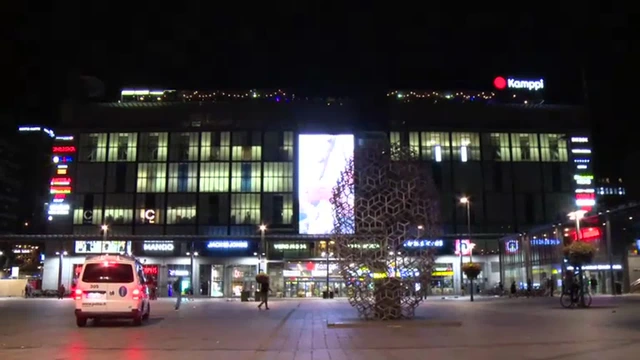 26 - Helsinki