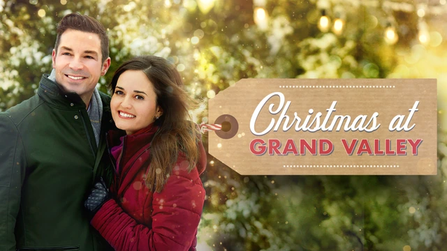 Christmas at Grand Valley