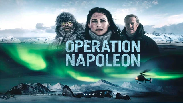 Operaatio Napoleon