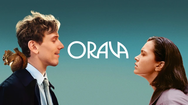 Orava