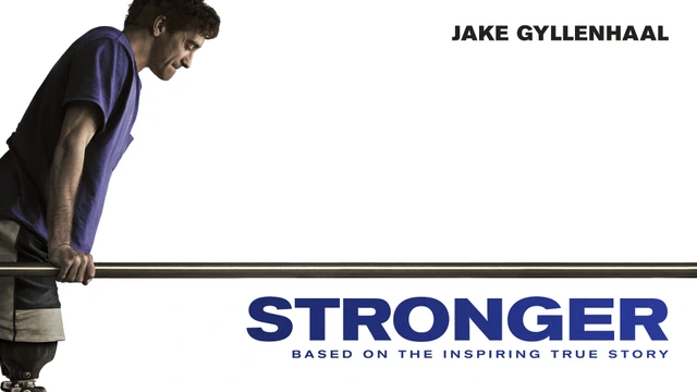 Stronger
