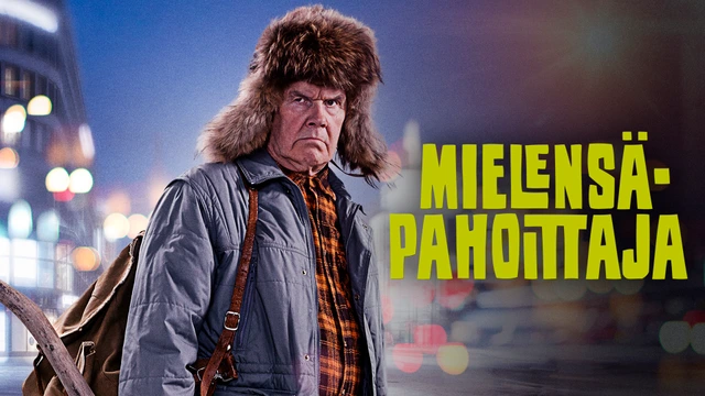 Mielensäpahoittaja