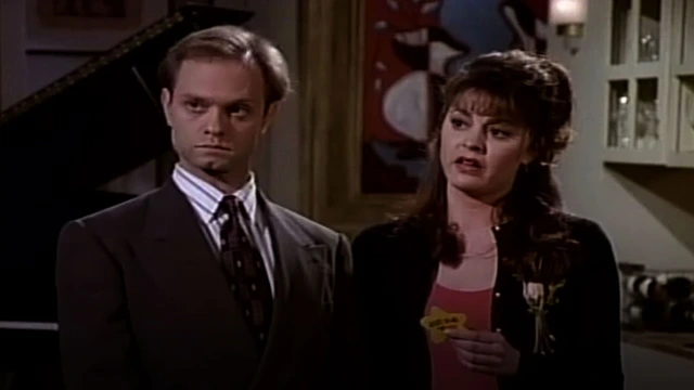 22 - Agents in America, Part III