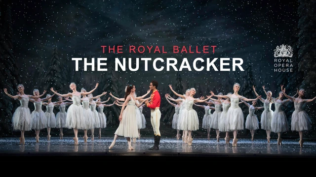The Nutcracker