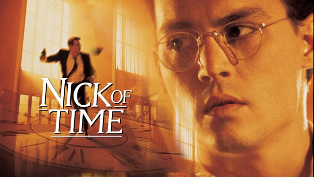 Nick of Time
