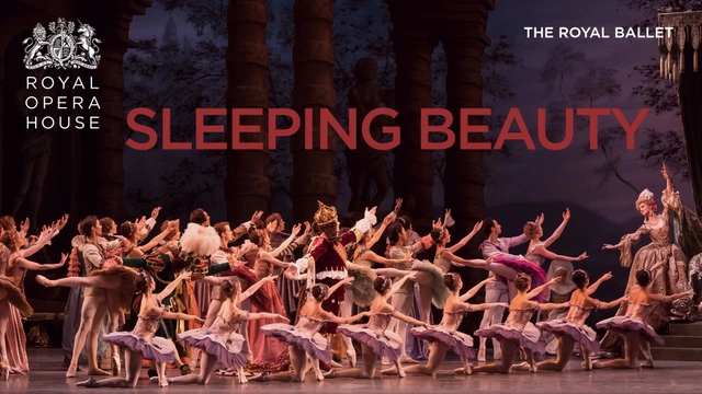 Sleeping Beauty (2017)