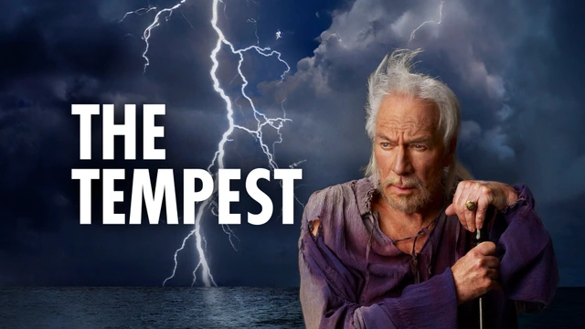 The Tempest