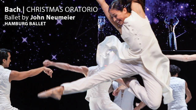 Christmas Oratorio