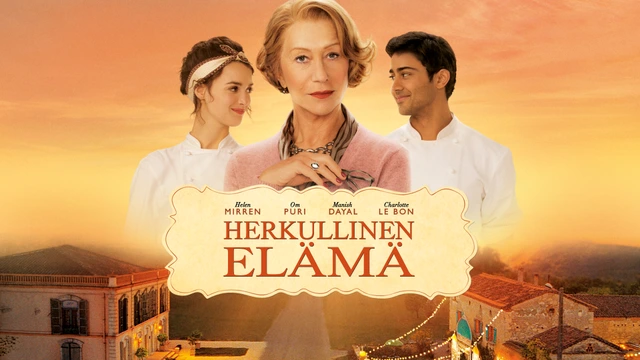 Herkullinen elämä