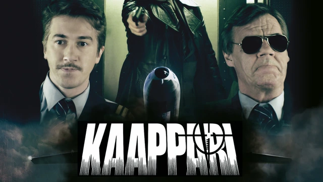 Kaappari