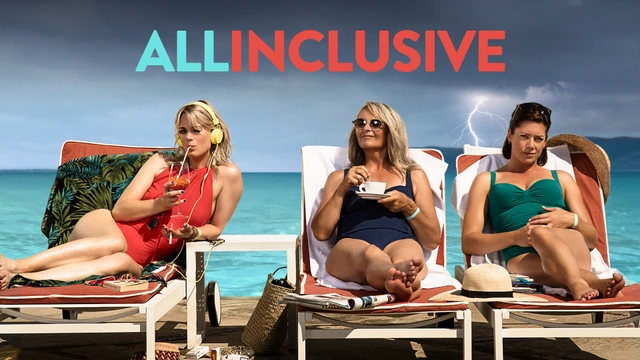 All Inclusive