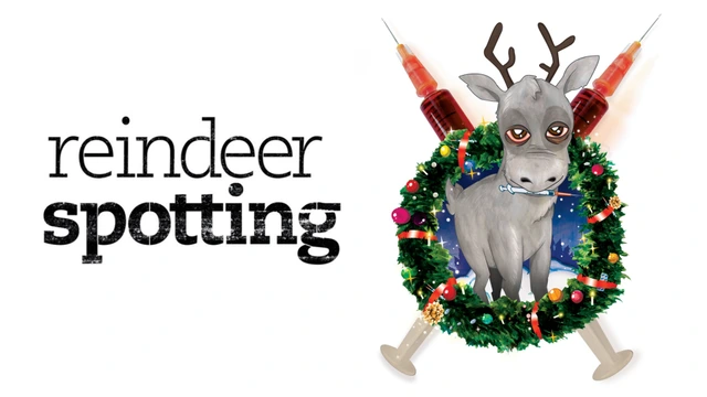 Reindeerspotting
