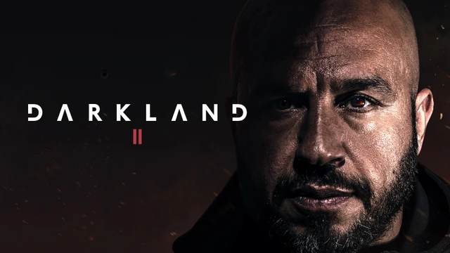 Dark Land II