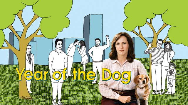 Year of the Dog