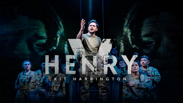 Henry V