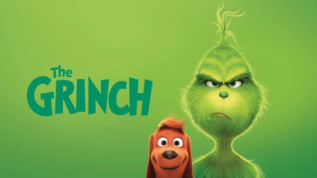 The Grinch