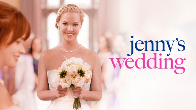 Jenny's Wedding