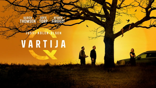 Vartija
