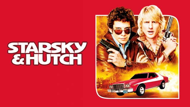 Starsky & Hutch