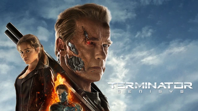 Terminator Genisys