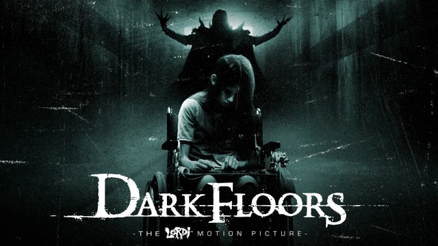 Dark Floors