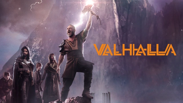 Valhalla