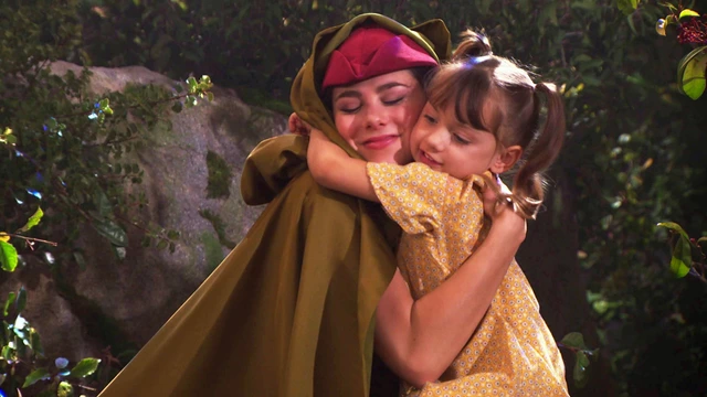 25 - Robin Hood: Prince of Pheebs