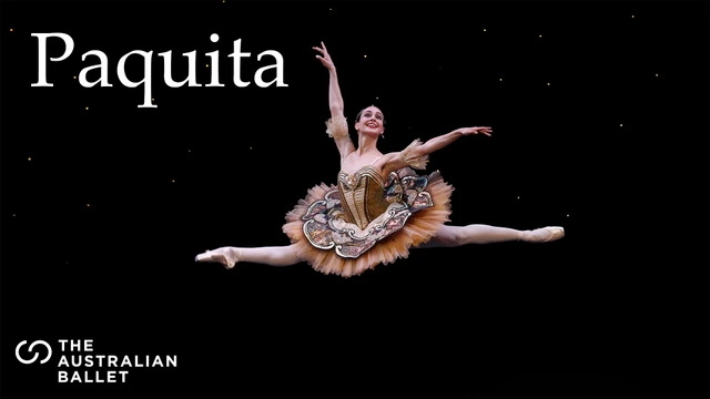 Paquita