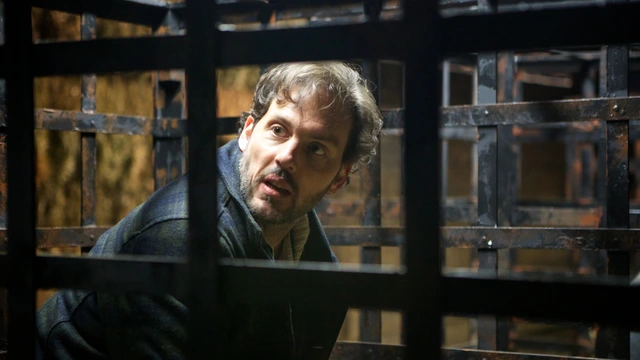 12 - Last Grimm Standing