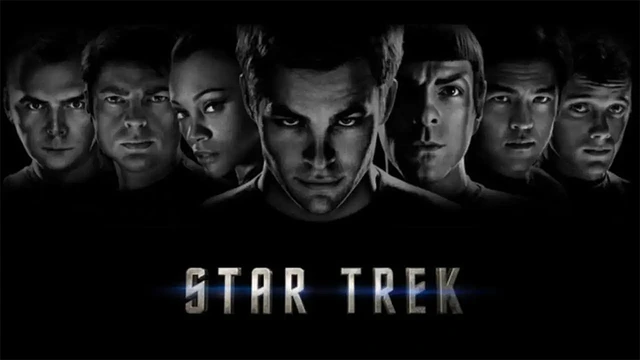 Star Trek