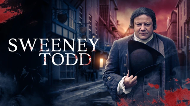 Sweeney Todd
