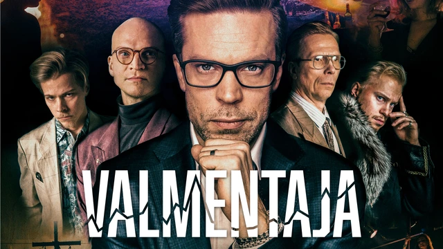 Valmentaja