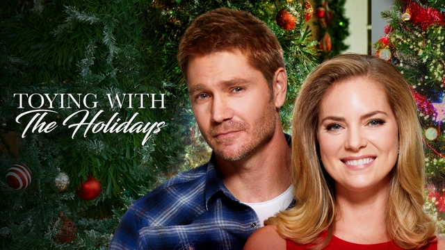 Toying with the Holidays