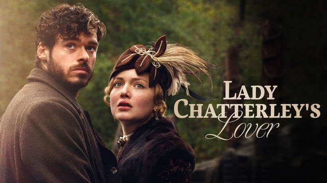 Lady Chatterley's Lover
