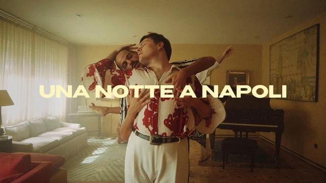 Una Notte a Napoli