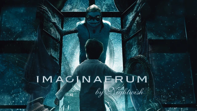 Nightwishin Imaginaerum
