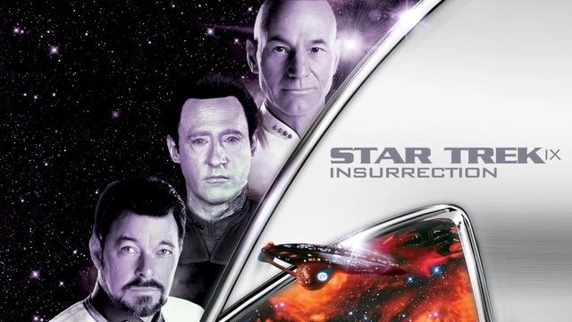 Star Trek: Kapina