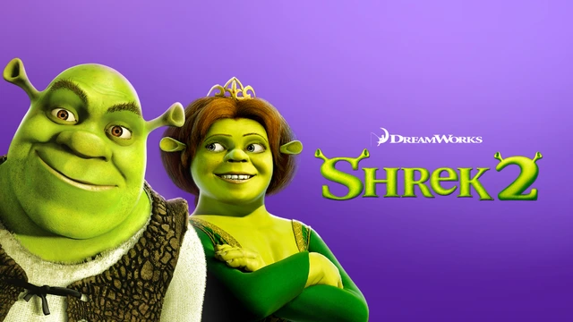 Shrek 2