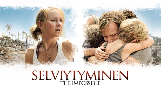 Selviytyminen