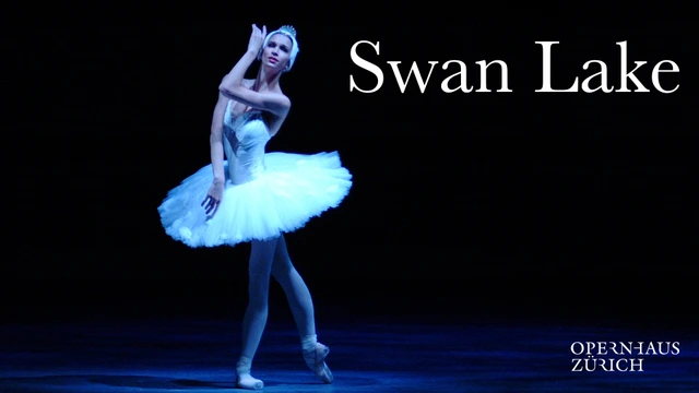 Tchaikovsky: Swan Lake